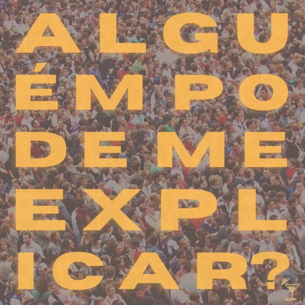 Picture of Alguém pode me explicar?