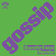 gossip (DumitrEscu Remix) by Confidence Man album cover