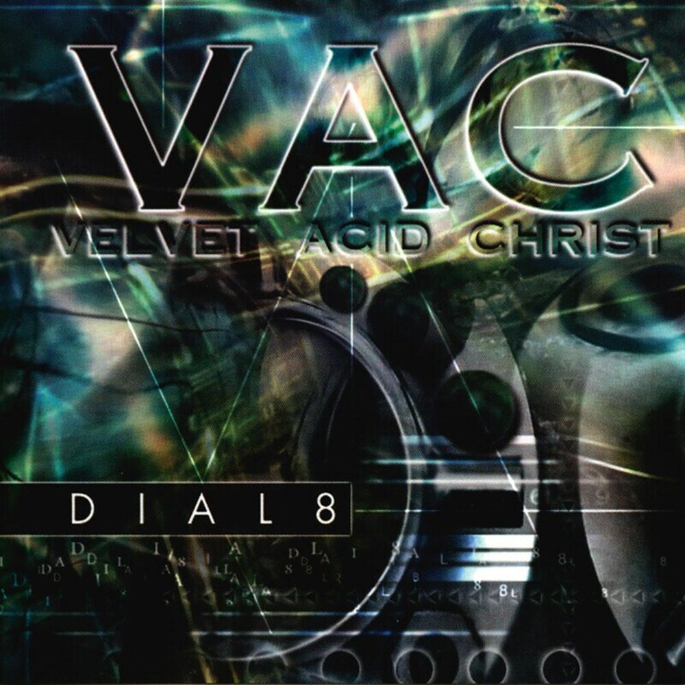Picture of Dial8