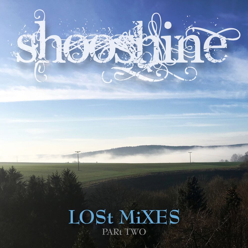 Picture of Lost Mixes, Pt. 2