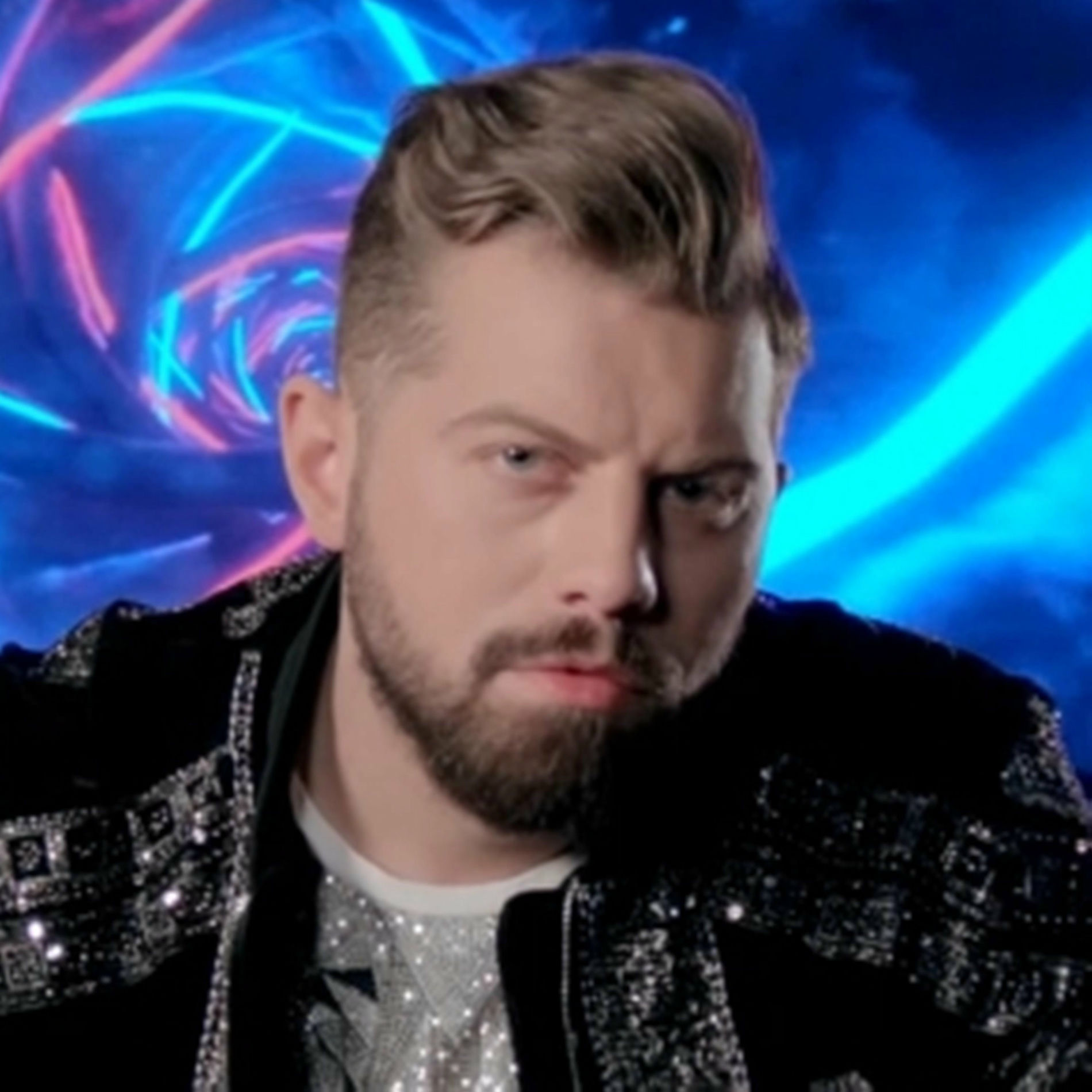 Album cover of На Малдивите