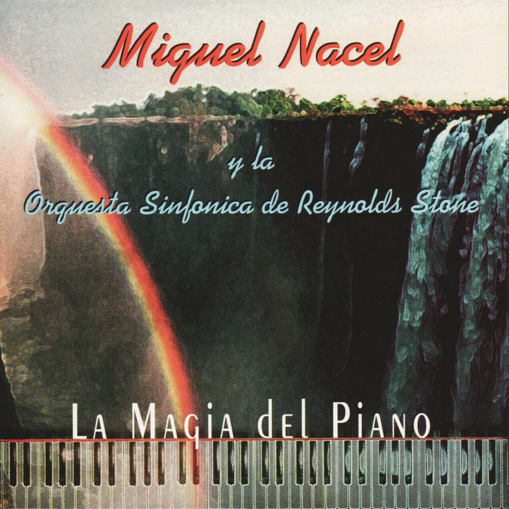 Picture of La Magia del Piano