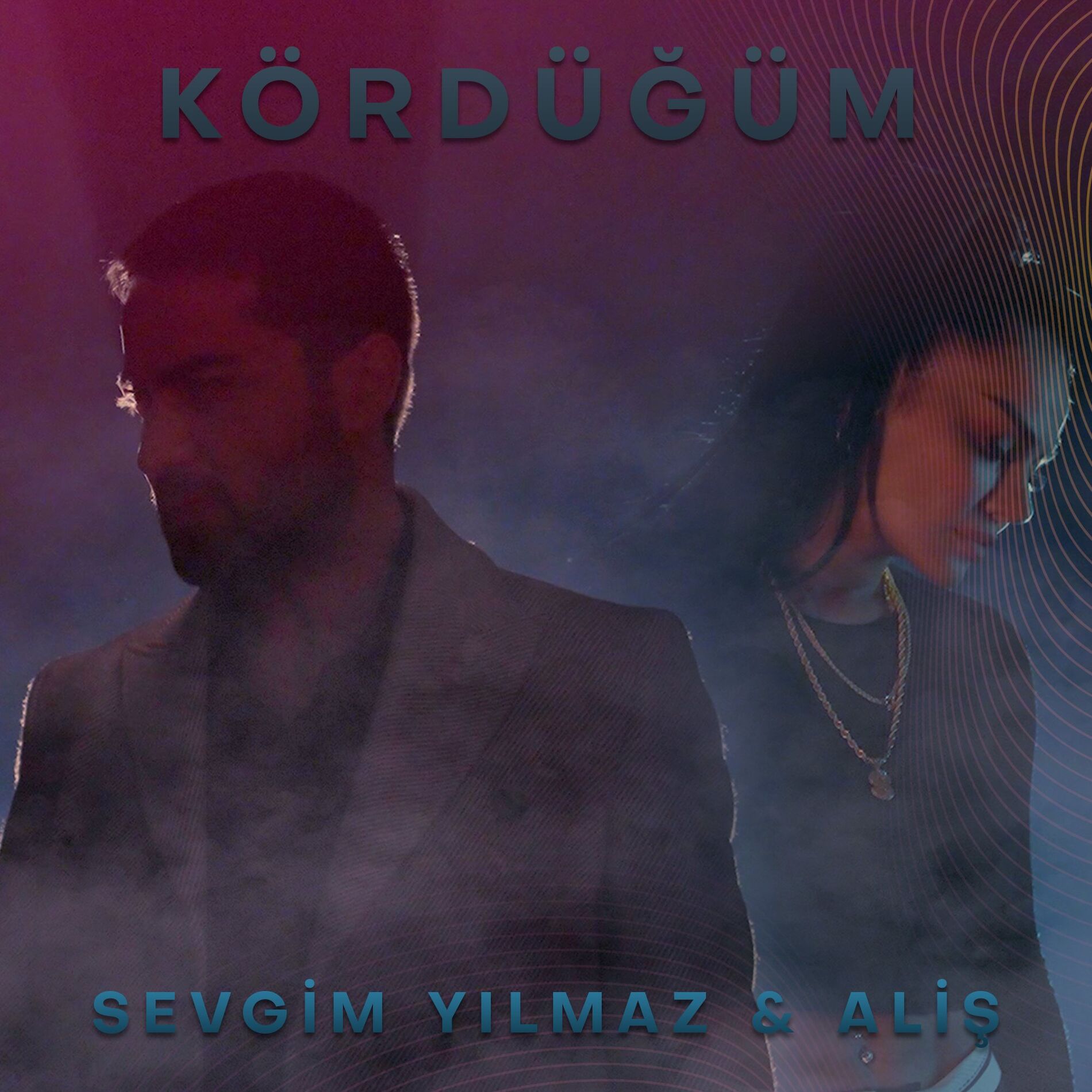 Album cover of Kördüğüm
