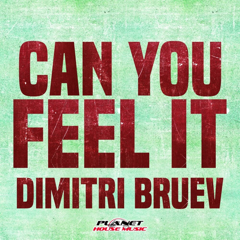 Picture of Can You Feel It