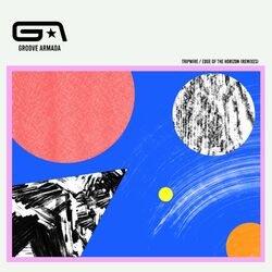 Cover of Tripwire / Edge of the Horizon (Remixes)