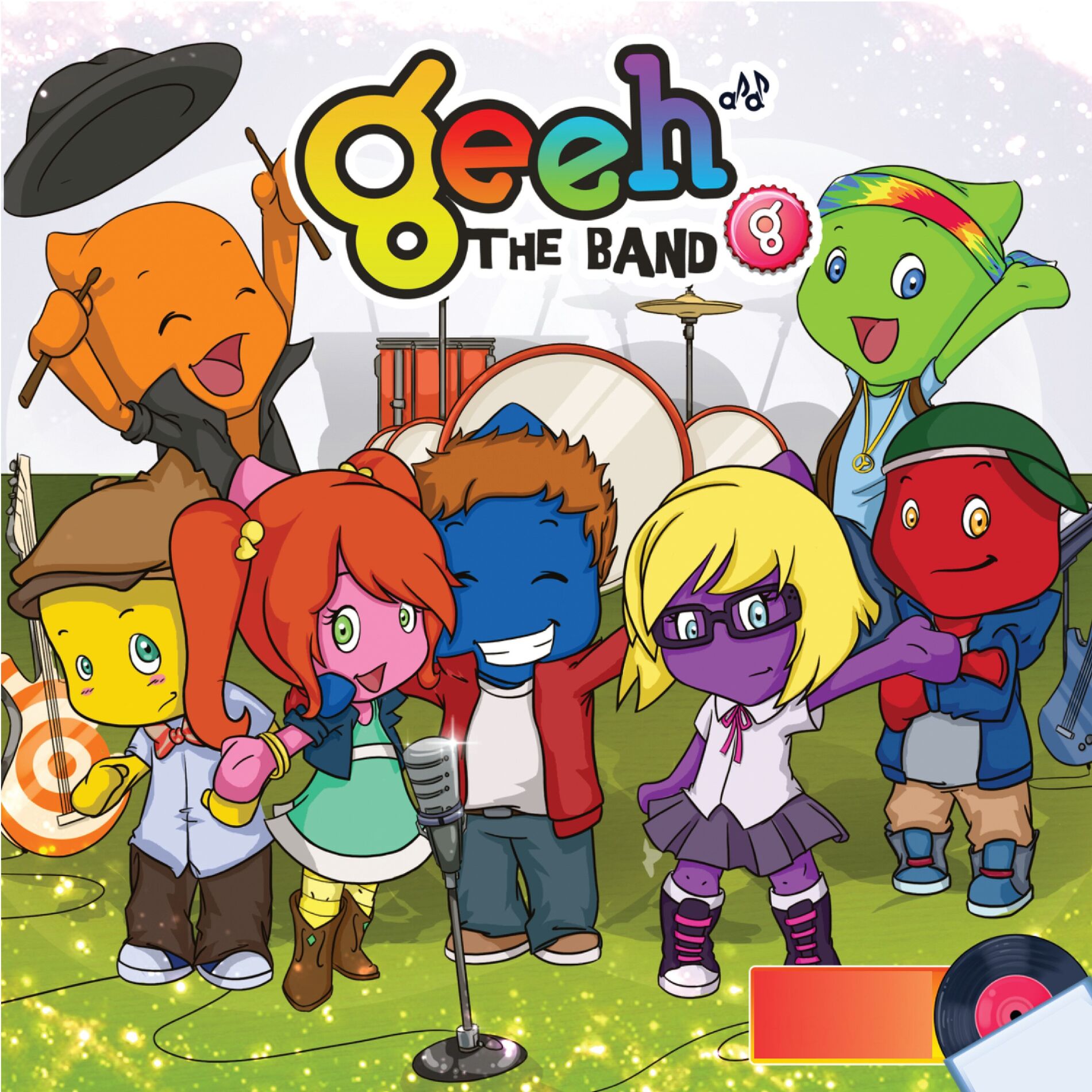 Album cover of Heaven