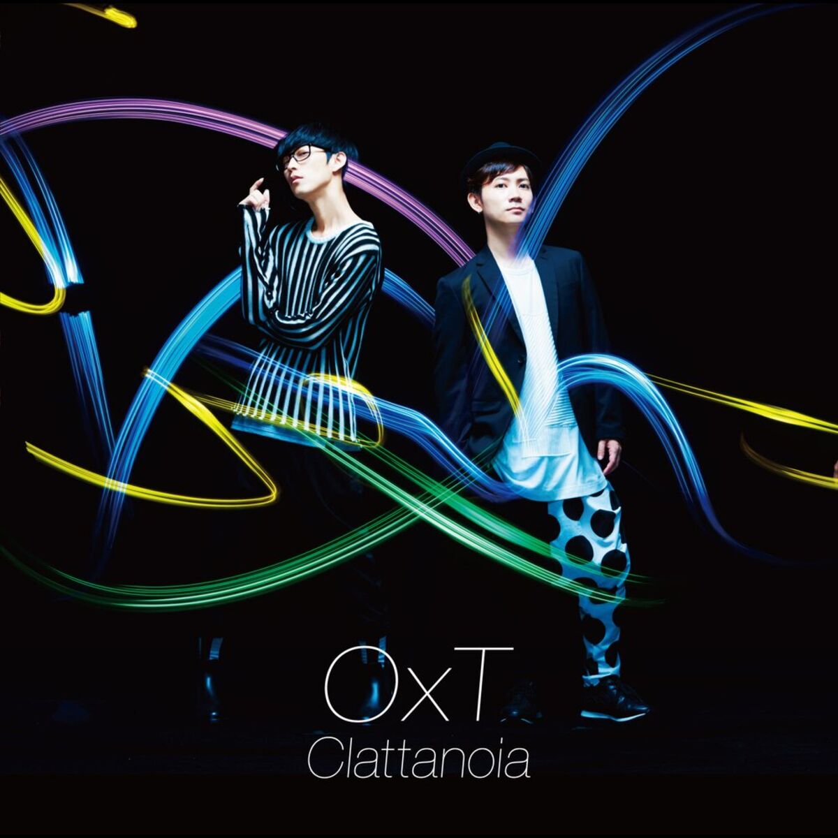 Album cover of OPENING THEME FROM ”OVERLORD” CLATTANOIA