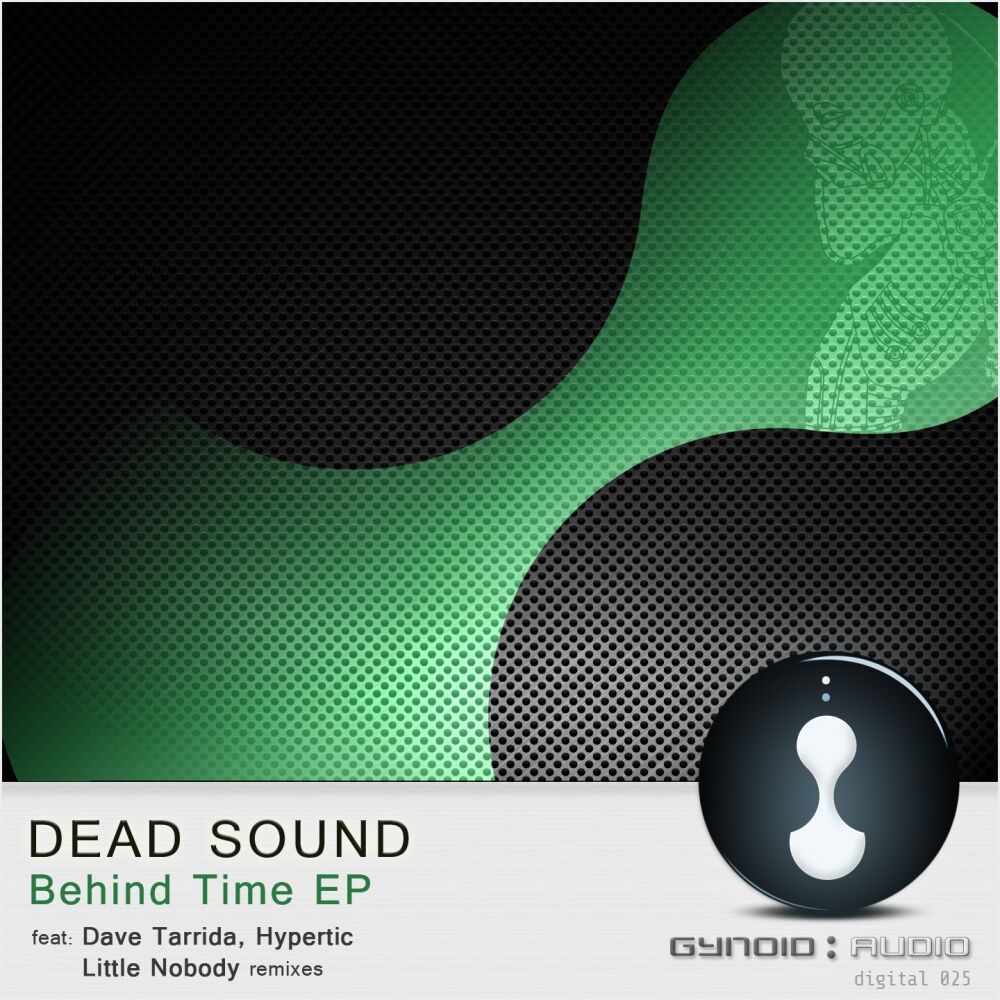 Picture of Behind Time EP