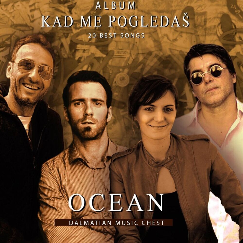 Picture of Kad Me Pogledaš