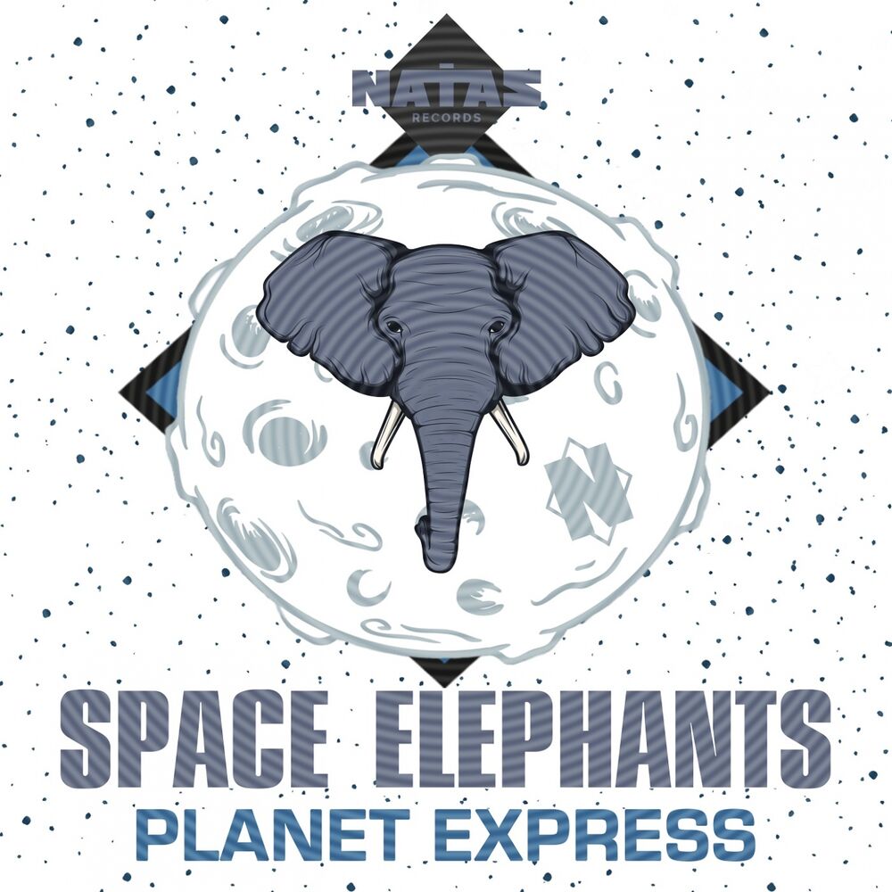 Picture of Planet Express