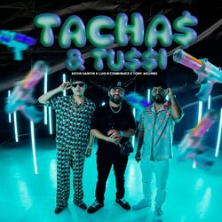 Cover of Tacha$ & Tu$$i
