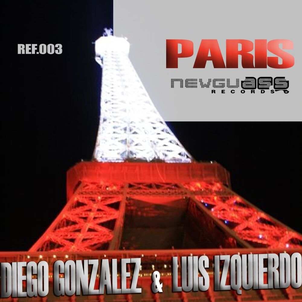 Picture of Paris