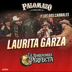 Cover of Laurita Garza (En Vivo)