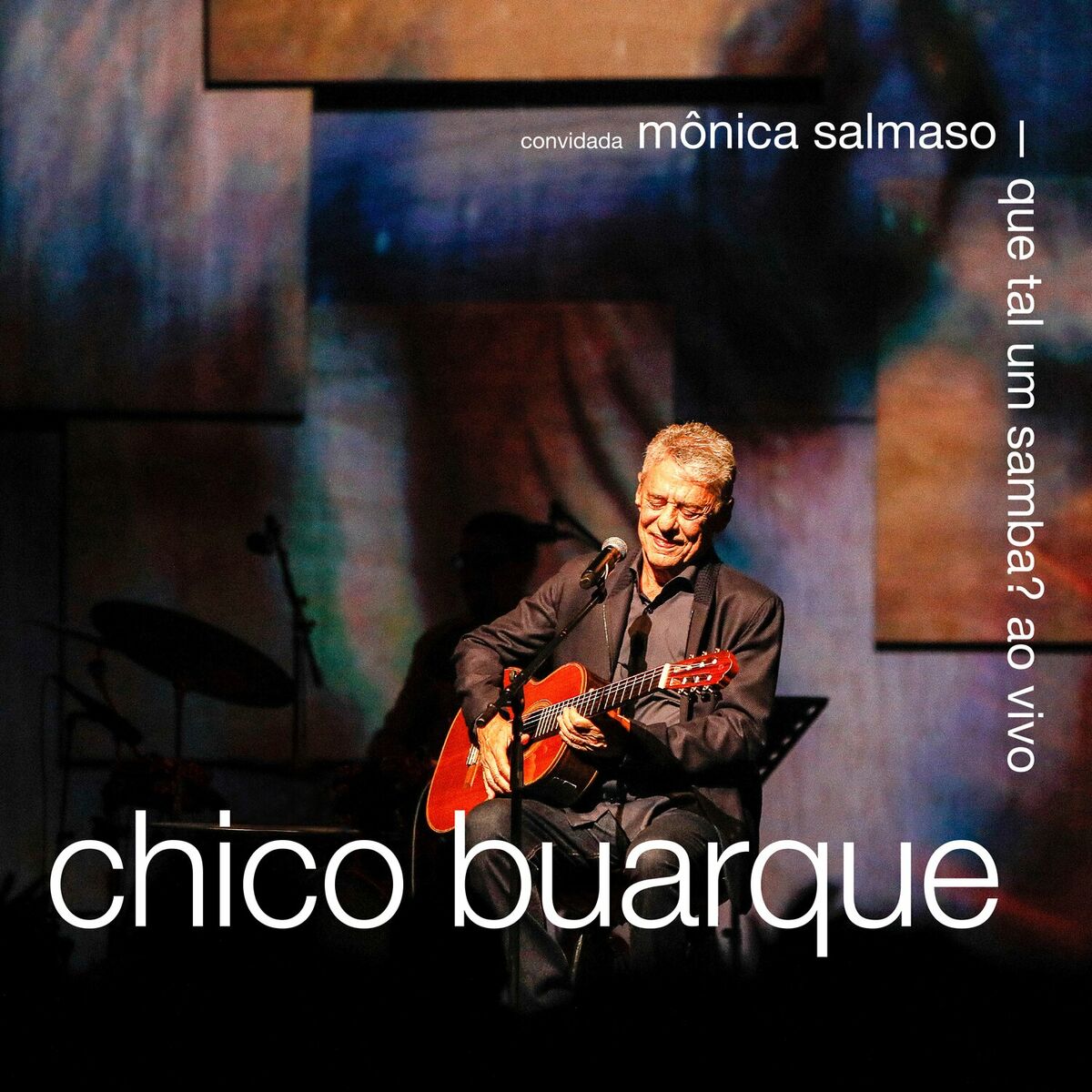 Album cover of Samba do Grande Amor