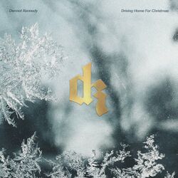 Cover of Driving Home For Christmas