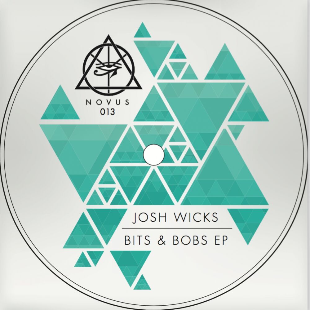 Picture of Bitz & Bobz EP