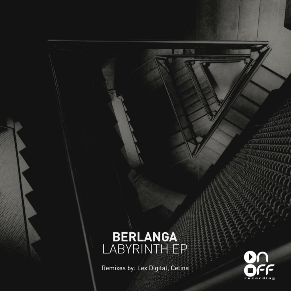 Picture of Labyrinth EP