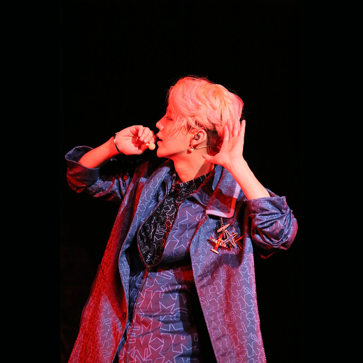 Album cover of 有點兒意思（That Good Good）(Live)
