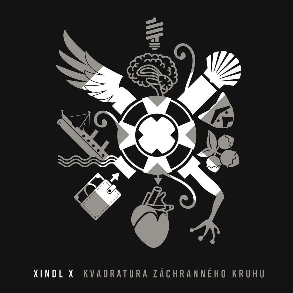 Picture of Kvadratura Záchranného Kruhu