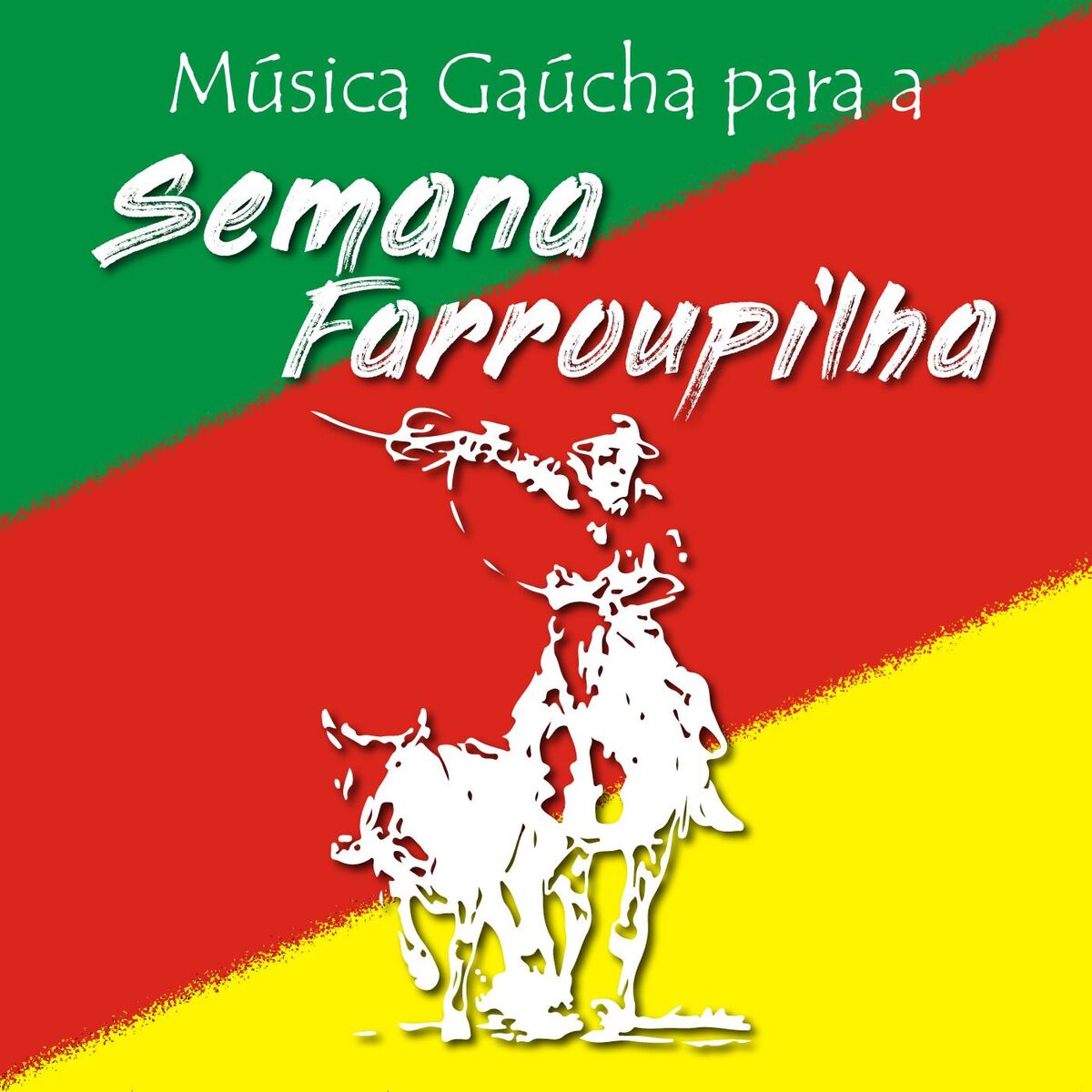Album cover of Hino do Rio-Grande