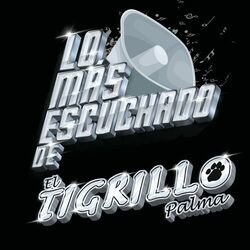 Cover of Lo Más Escuchado De
