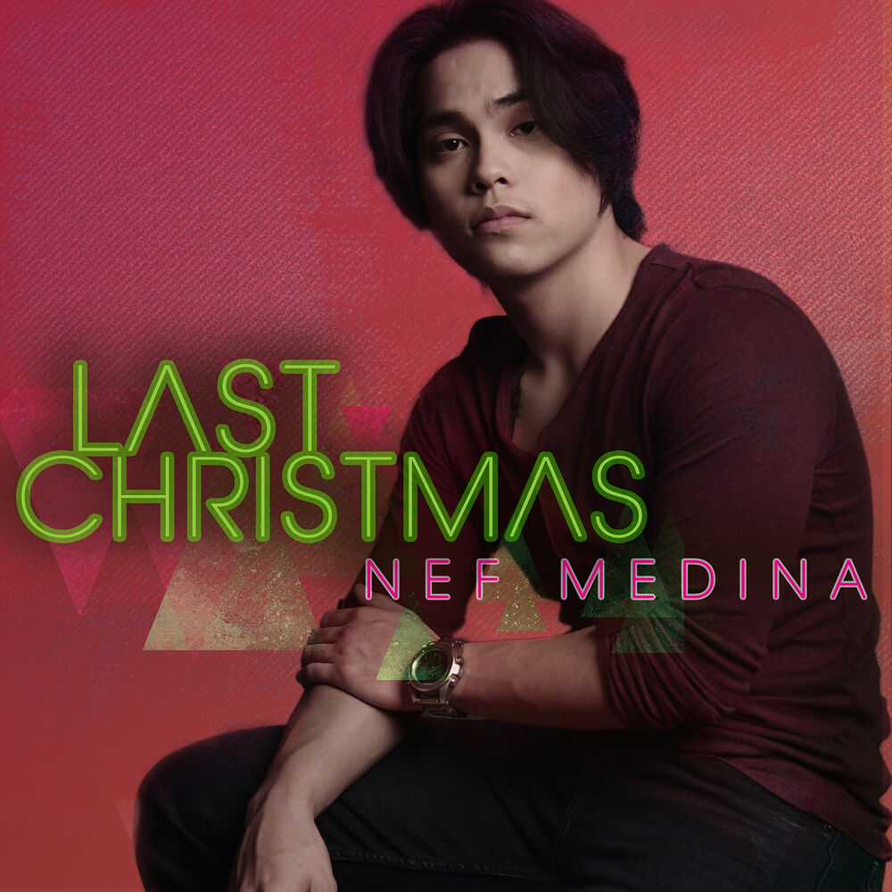 Picture of Last Christmas