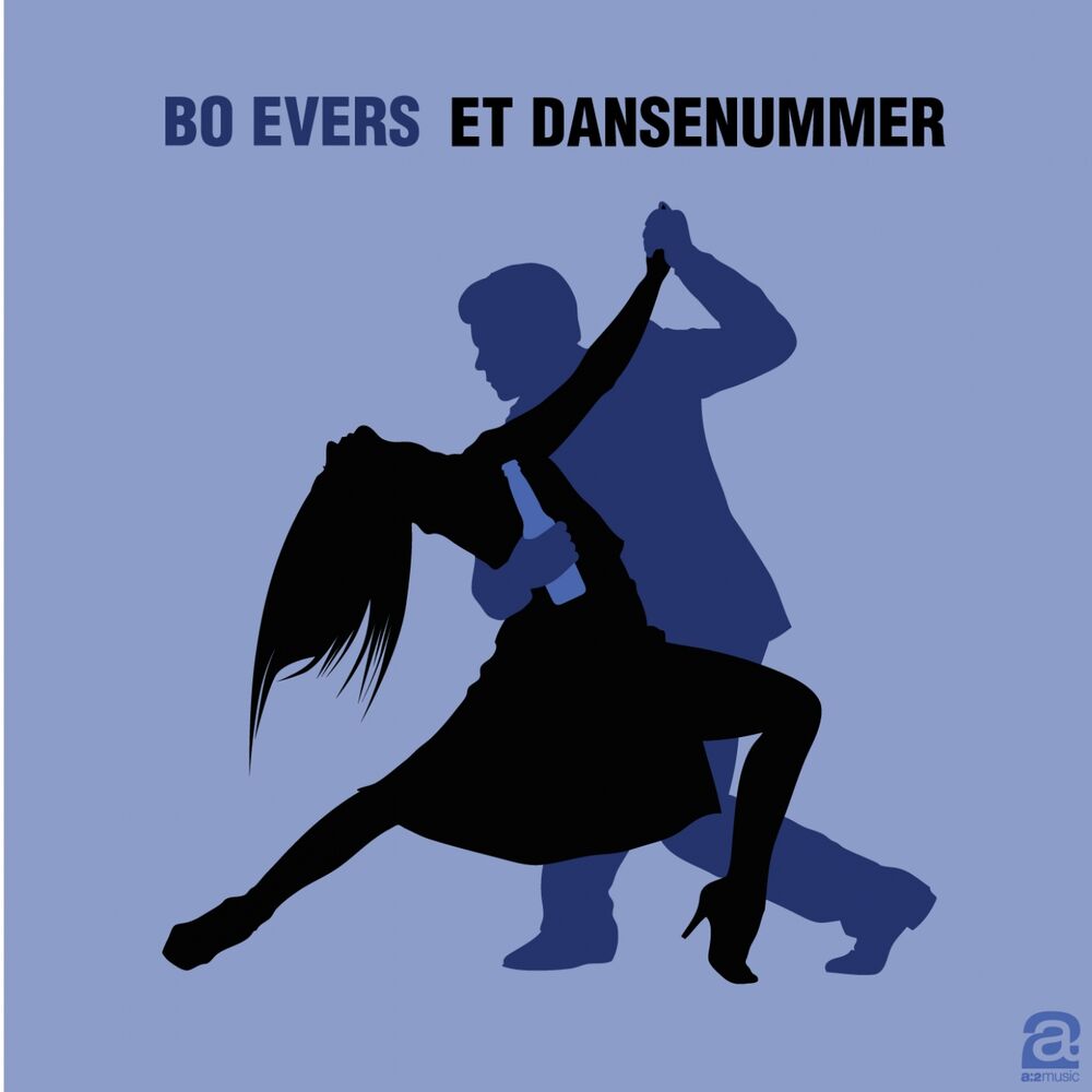 Picture of Et Dansenummer