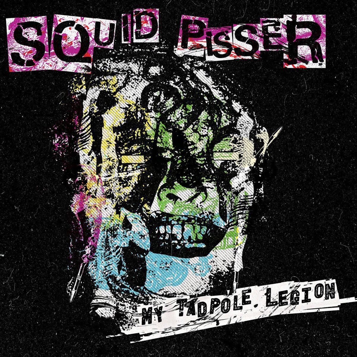 Album cover of Everlasting Bloat (feat. Nekrogoblikon)