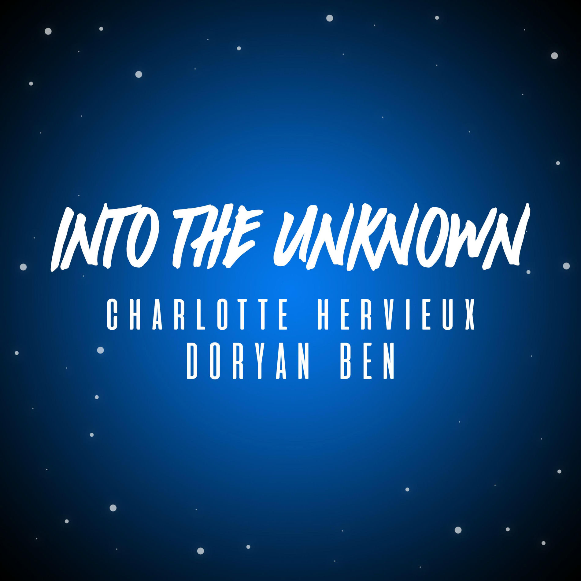 Album cover of Into the Unknown (feat. Doryan Ben)