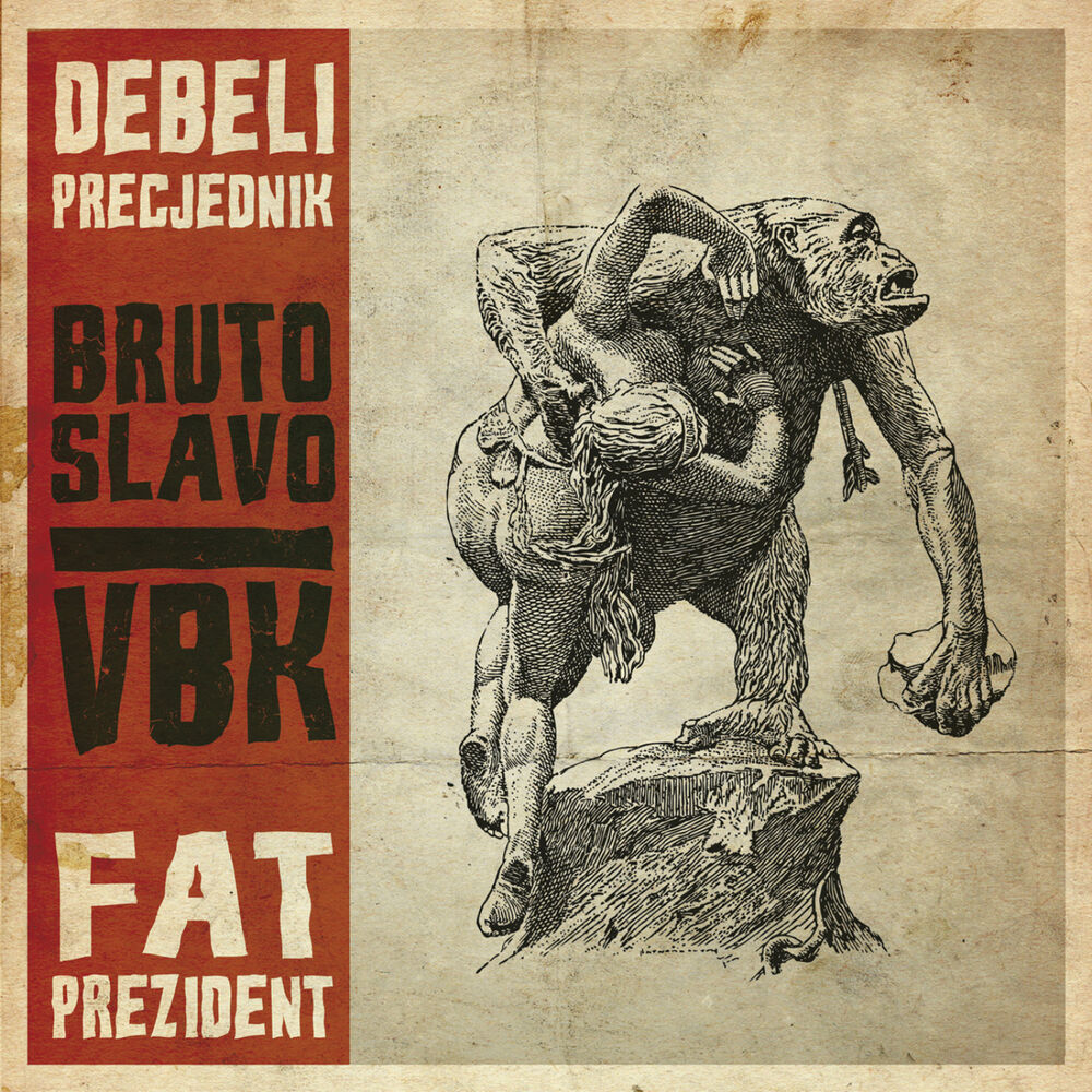 Picture of Bruto Slavo / VBK