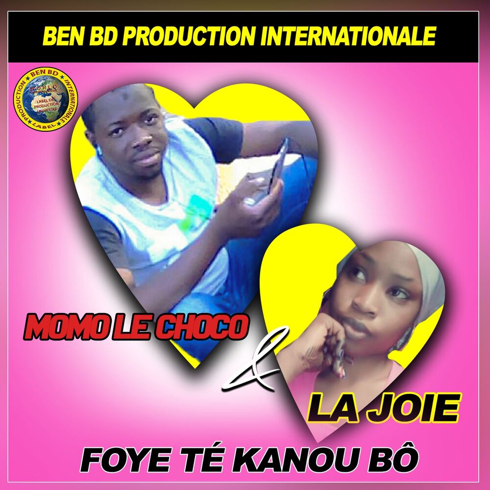 Picture of Foye Te Kanou Bo