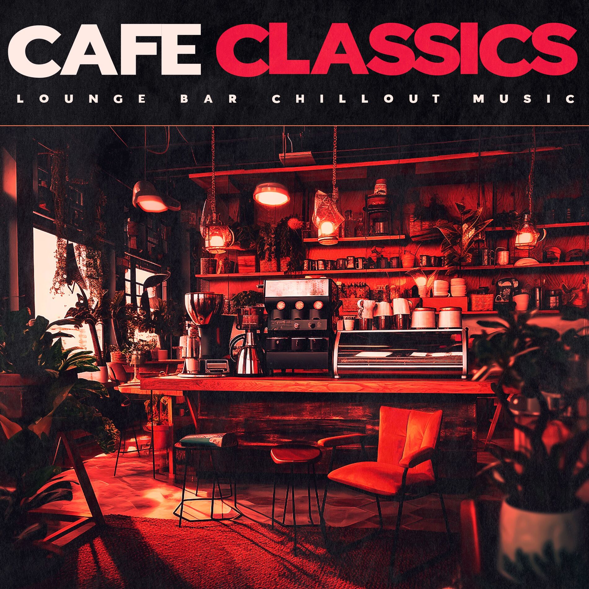 Album cover of Cafe Classics