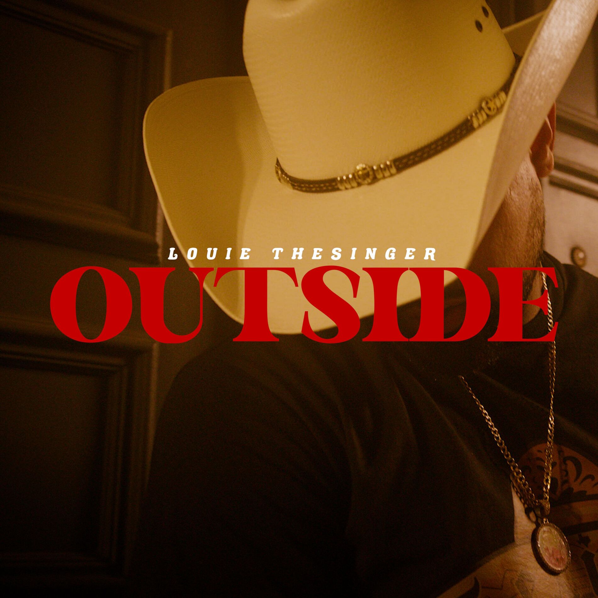 Album cover of Outside