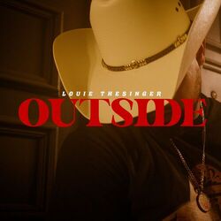 Cover of Outside