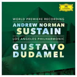 Cover of Norman: Sustain