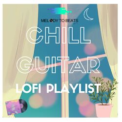 Cover of Chill Guitar