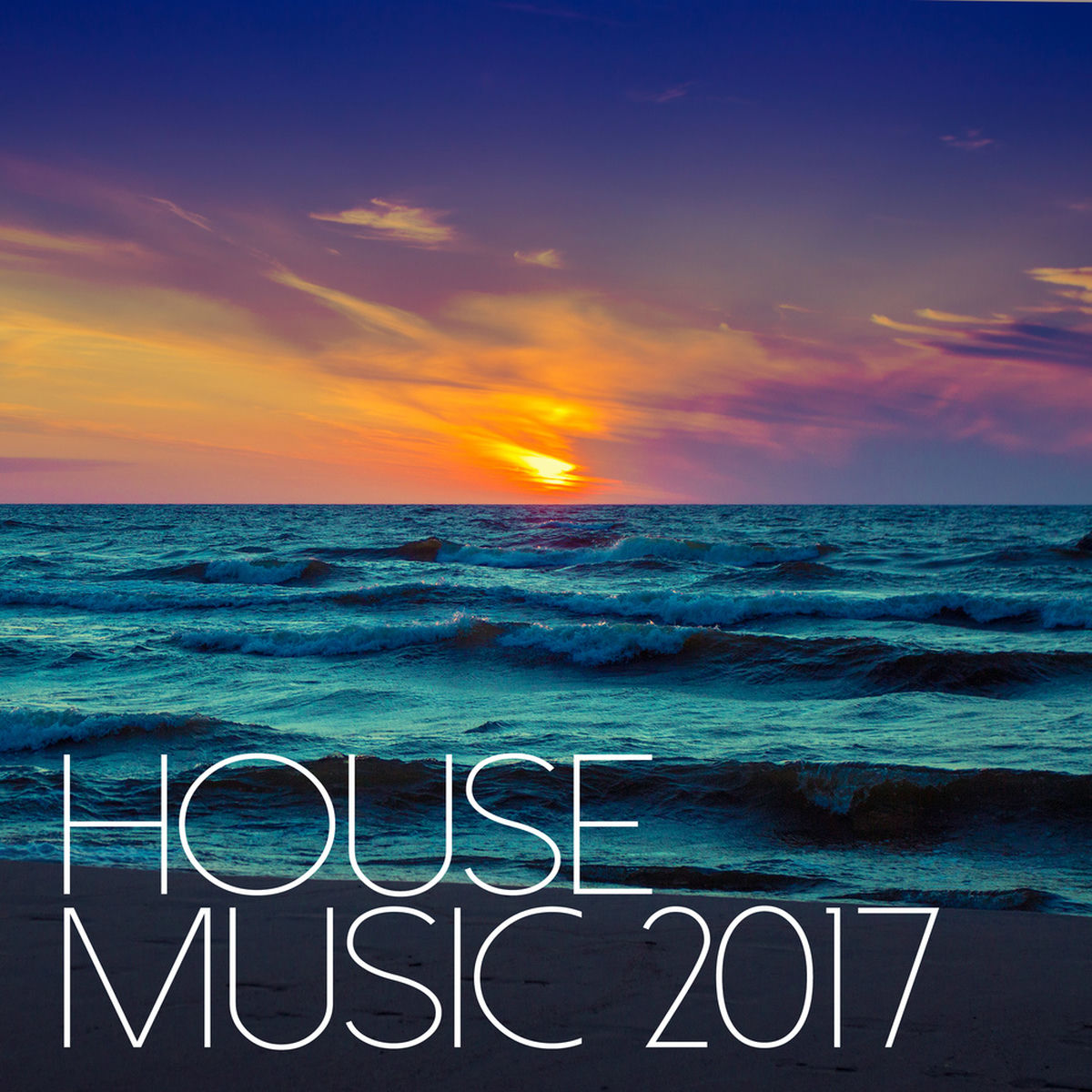 Album cover of House Music 2017