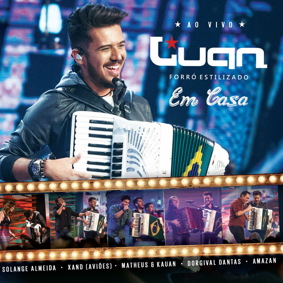 Album cover of Vai Ficar Querendo