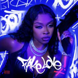 Cover of Fake Love