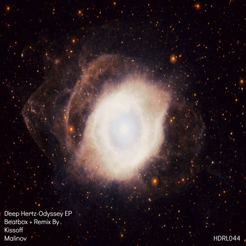 Picture of Odyssey EP
