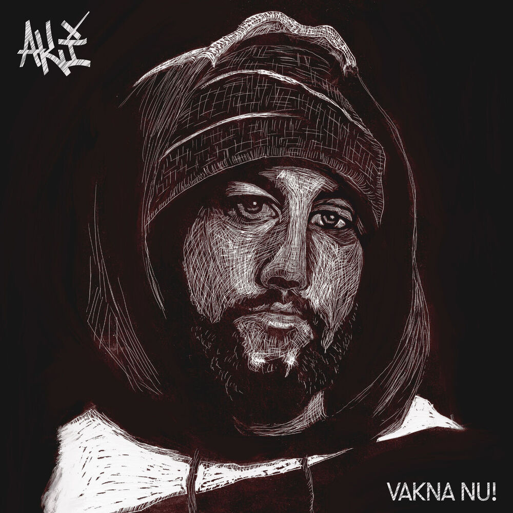 Picture of Vakna nu!
