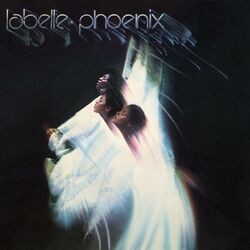 Cover of Phoenix