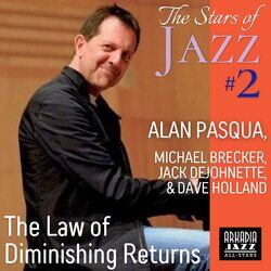 Cover of The Law of Diminishing Returns (Radio version)