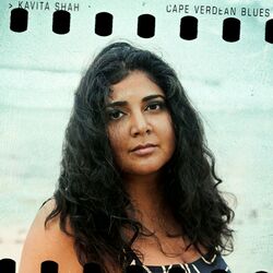 Cover of Cape Verdean Blues