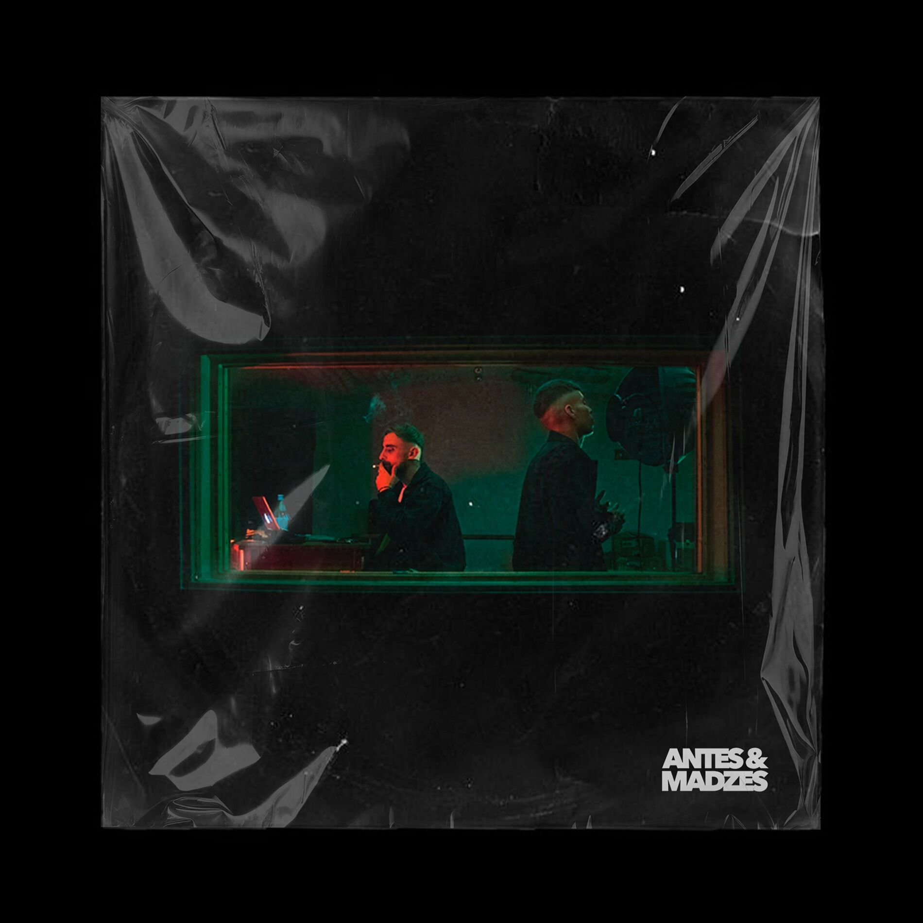 Album cover of Toute ma vie