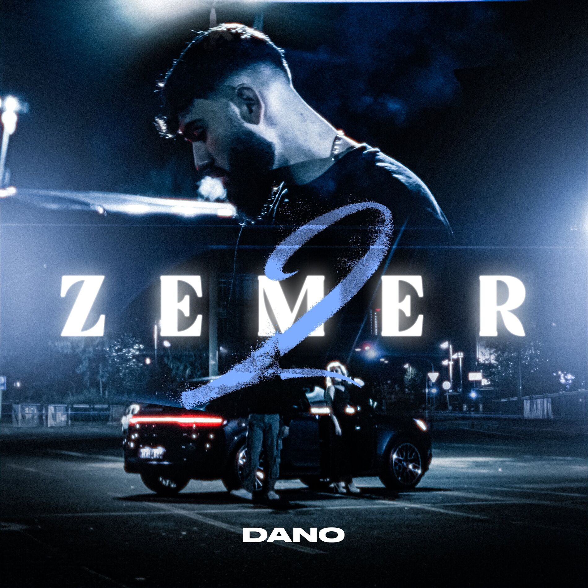Album cover of Zemer 2