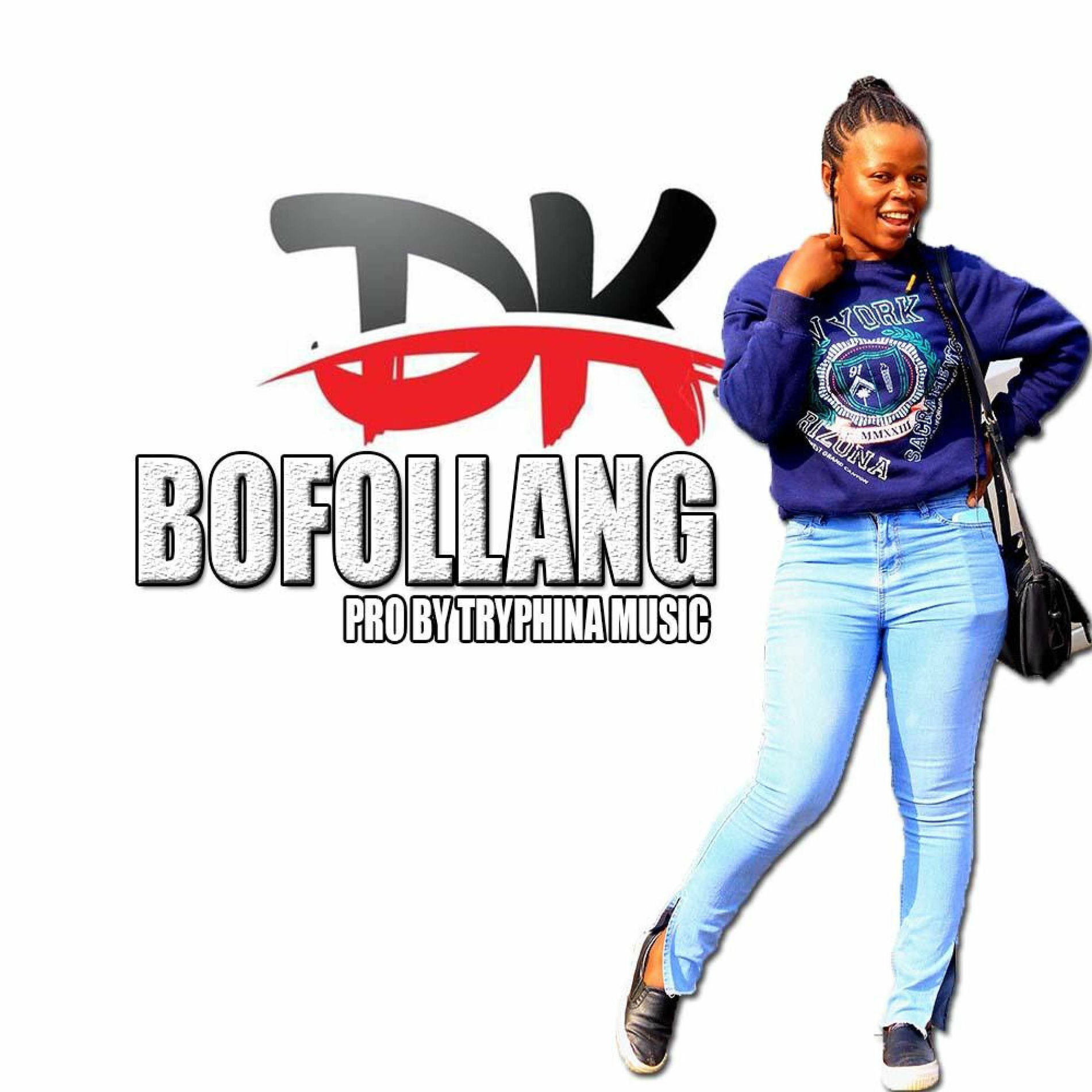 Album cover of Bofollang (feat. Dkay)