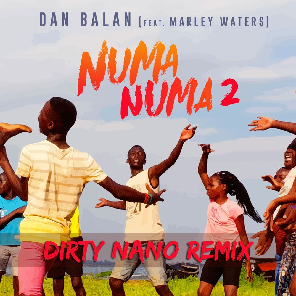Picture of Numa Numa 2 (Dirty Nano Remix)