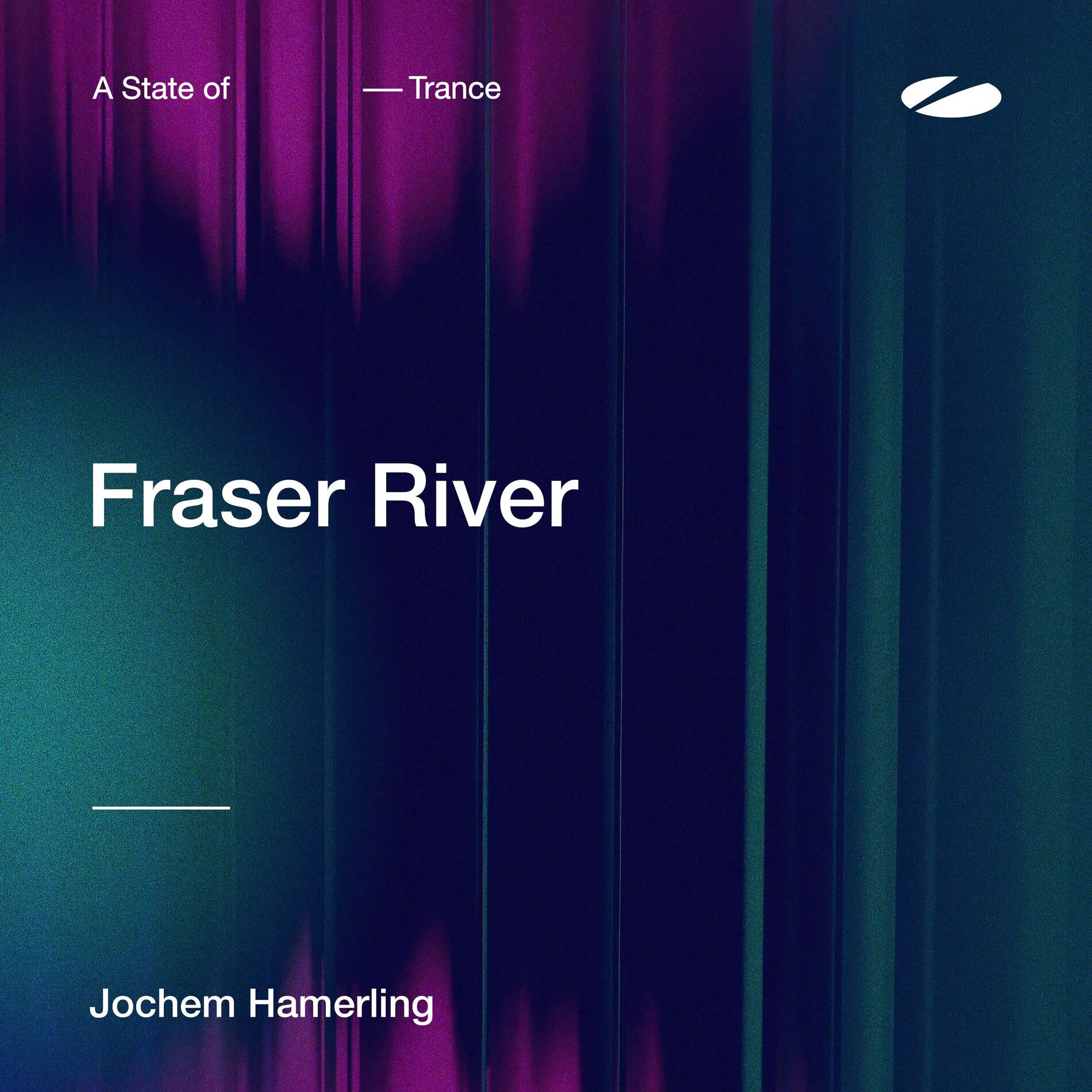 Album cover of Fraser River