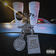 Gangsta et Célèbre by La Fouine album cover